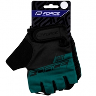 Перчатки велосипедные Force Sport thumbnav 2